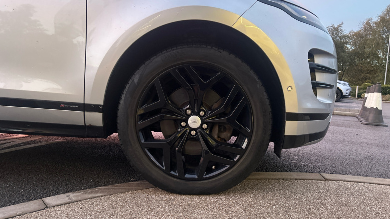 Land Rover Range Rover Evoque 2.0 D180 R-Dynamic SE 5dr Auto Diesel Hatchback